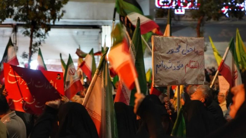 روایت میدان