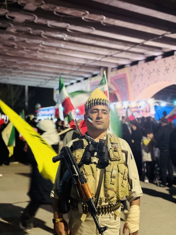 لنز خیابان