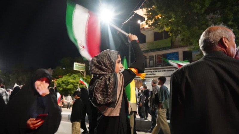 روایت میدان