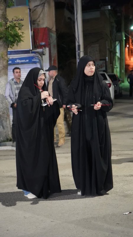 روایت میدان