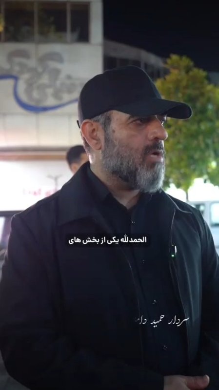 این‌جا فقط غرفه نبود!!