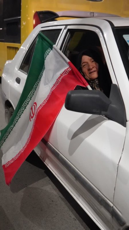 قاب حضور