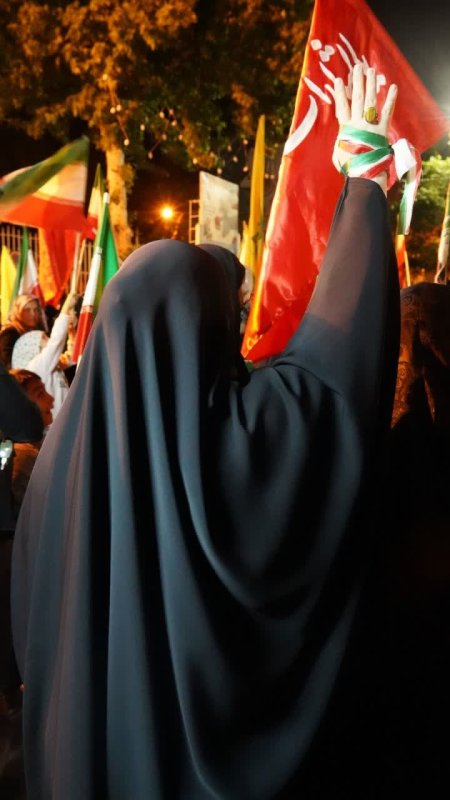 قاب حضور