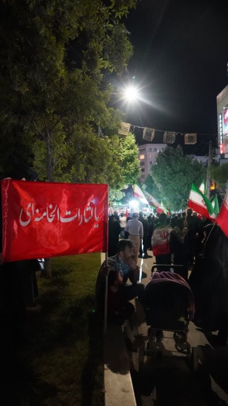 قاب حضور