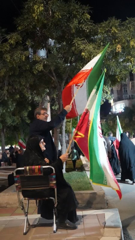قاب حضور