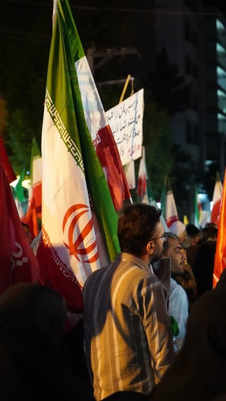 قاب حضور