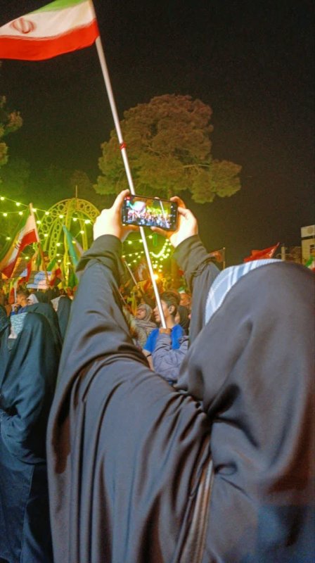 روایت میدان