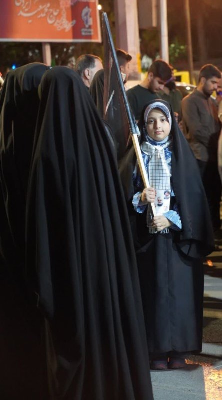 قاب حضور