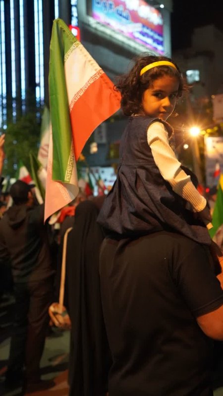 قاب حضور