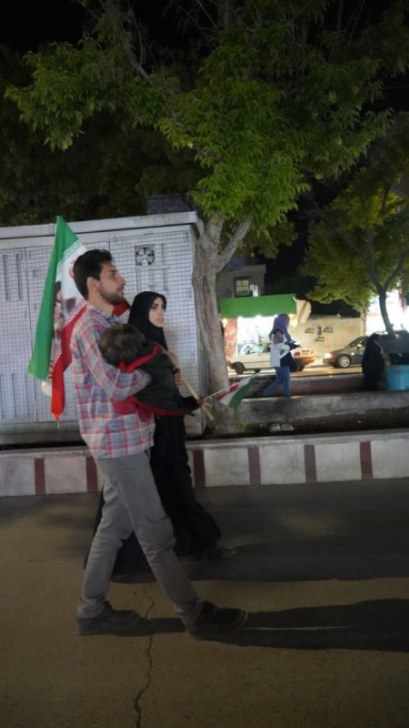 قاب حضور