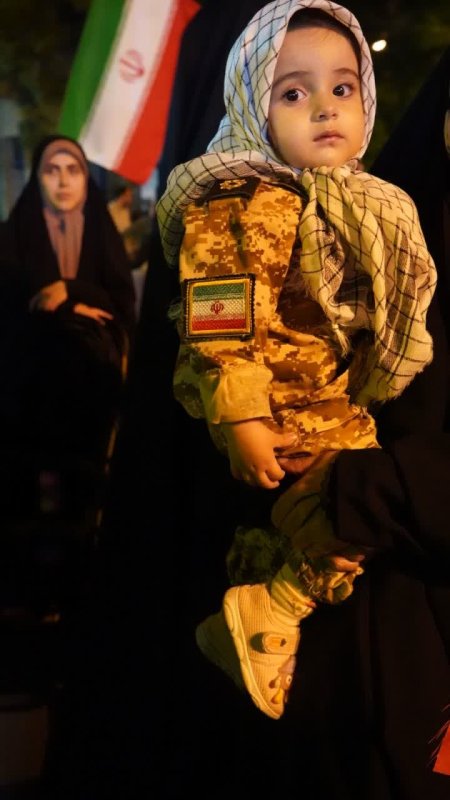 قاب حضور