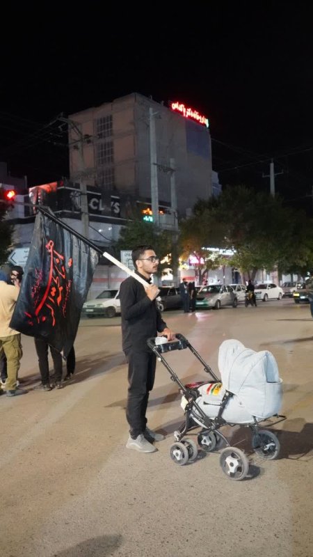 قاب حضور