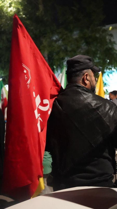 روایت میدان