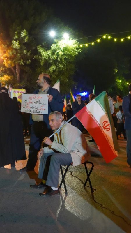 روایت میدان