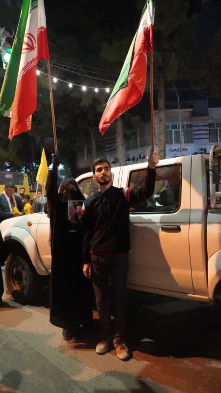 قاب حضور