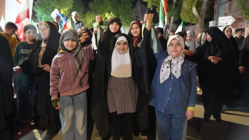 روایت میدان