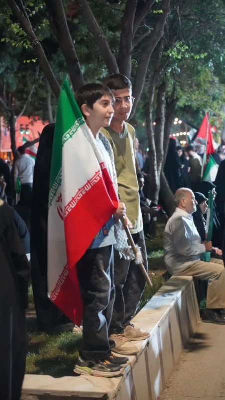قاب حضور