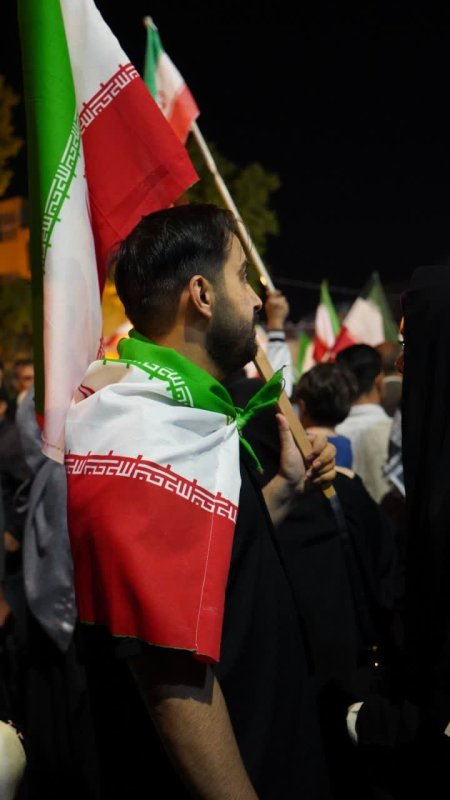 روایت میدان