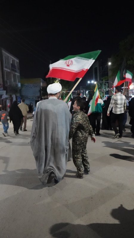 روایت میدان