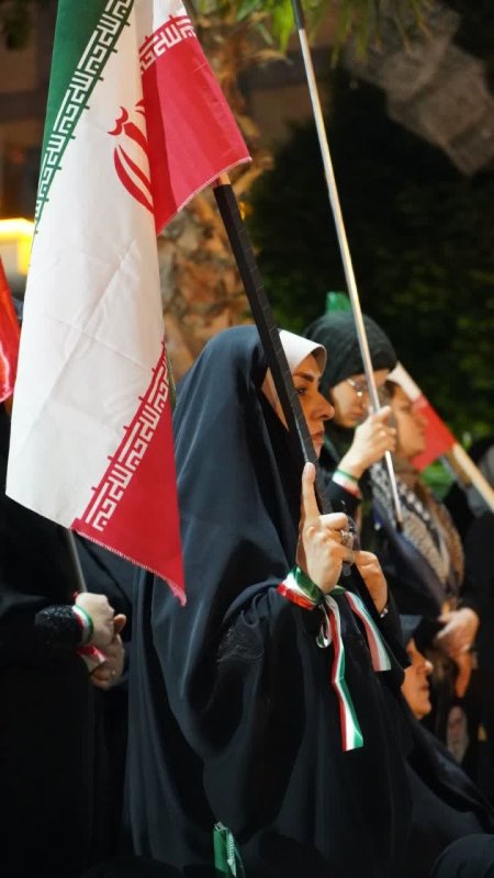 قاب حضور