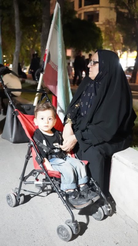قاب حضور