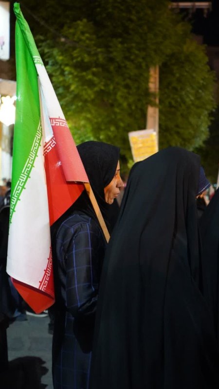 قاب حضور