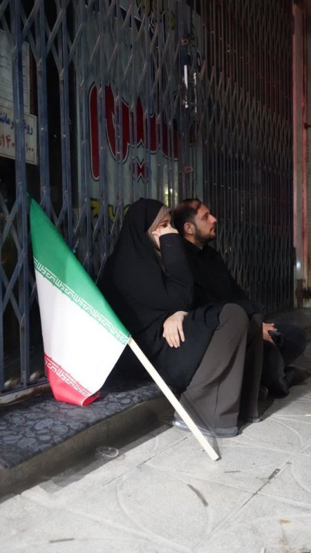 روایت میدان