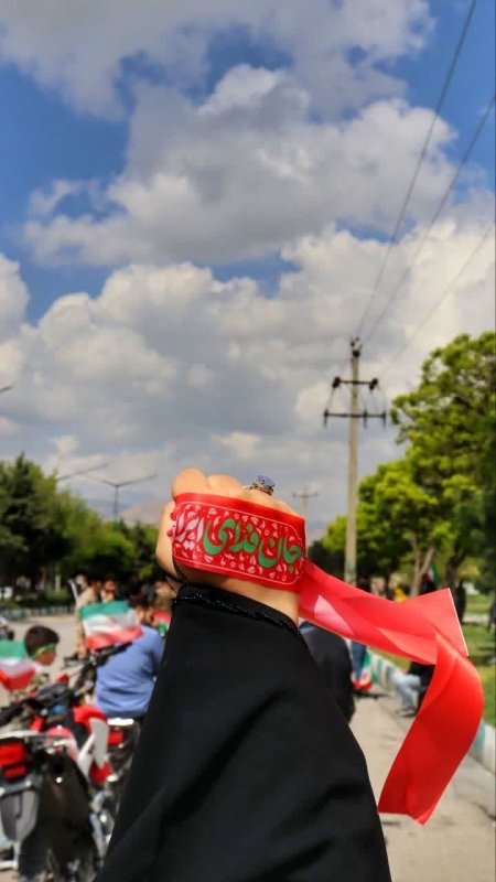 جان فدا