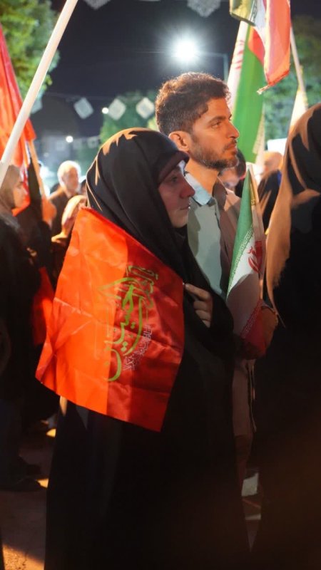 قاب حضور