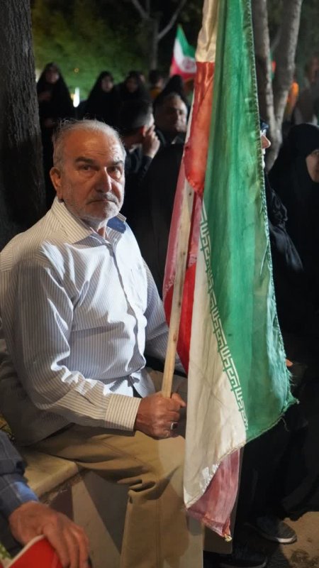 قاب حضور