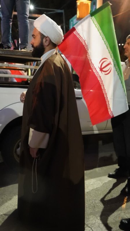 قاب حضور