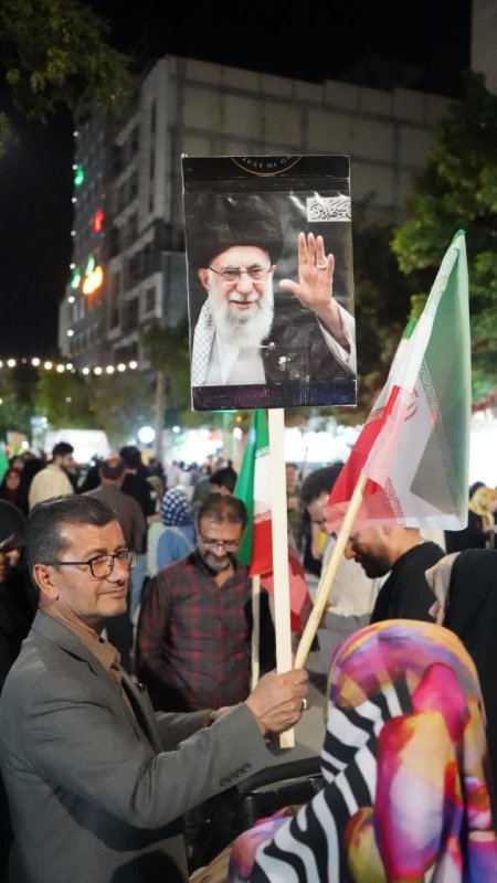 قاب حضور
