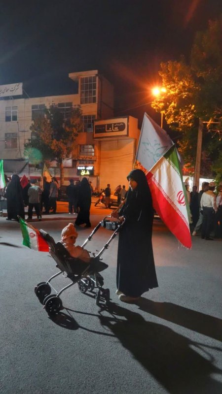 روایت میدان