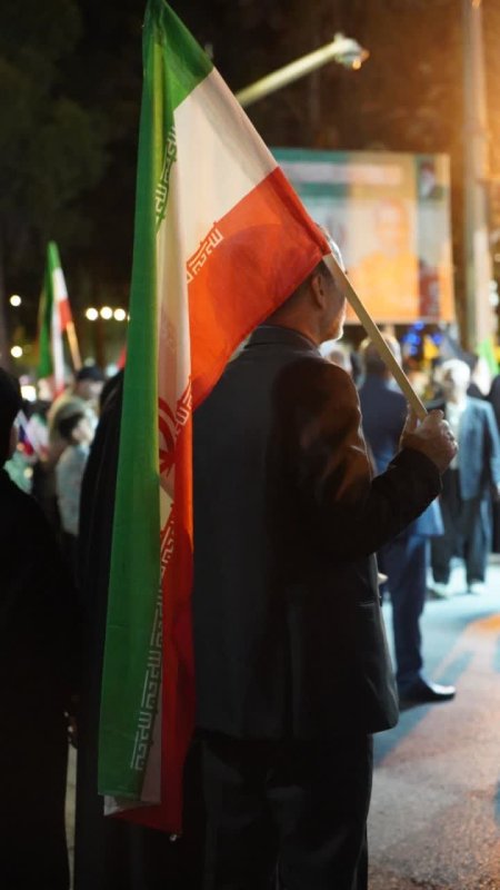 قاب حضور