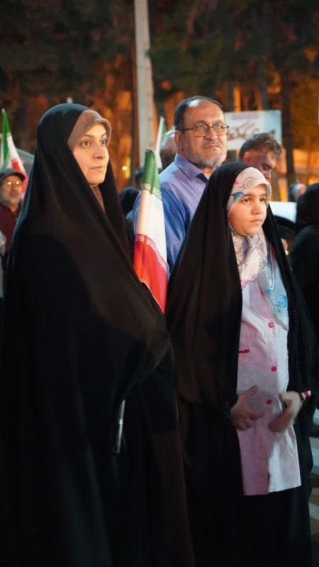 قاب حضور