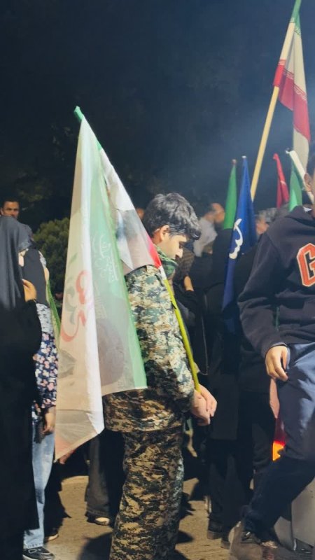 لنز خیابان