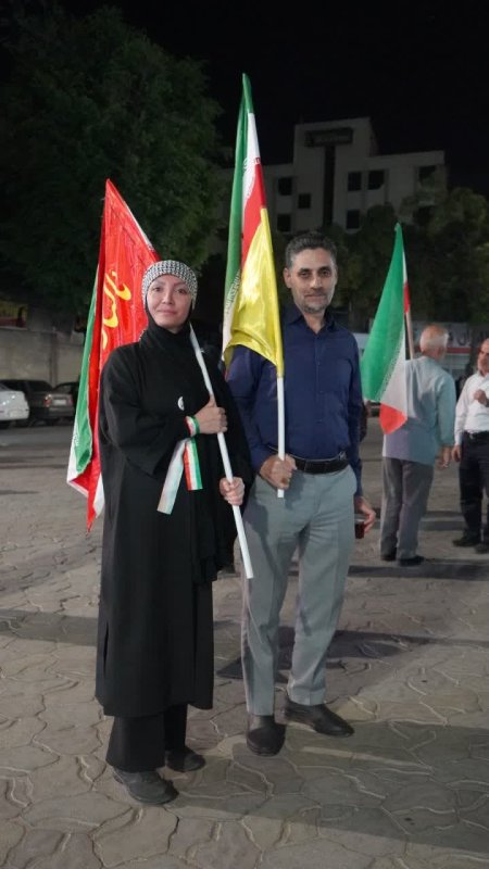 روایت میدان