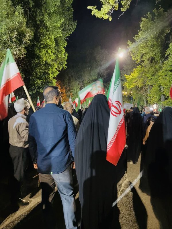 لنز خیابان