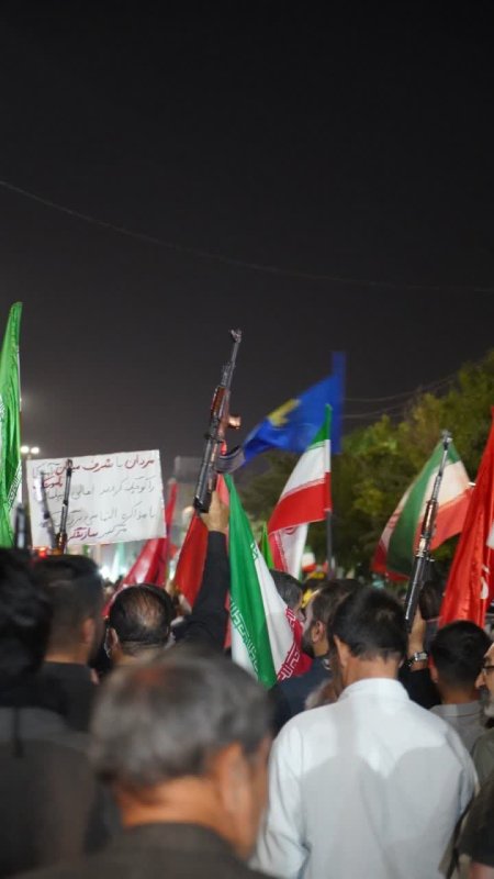 قاب حضور