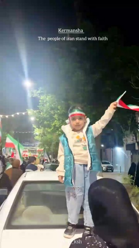 روایت شب