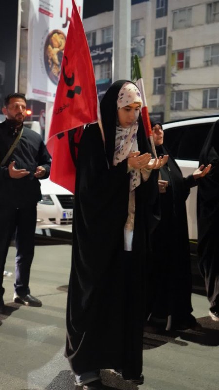 قاب حضور