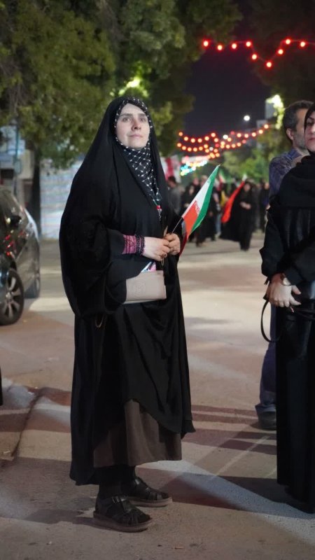 روایت میدان
