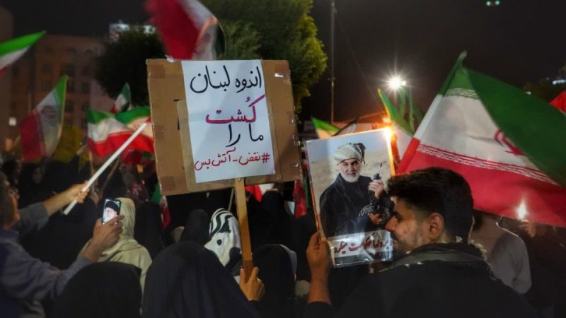 قاب حضور