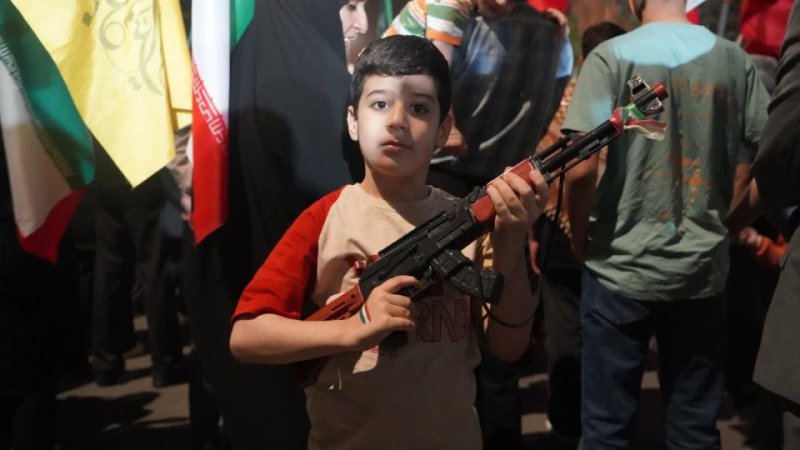 قاب حضور