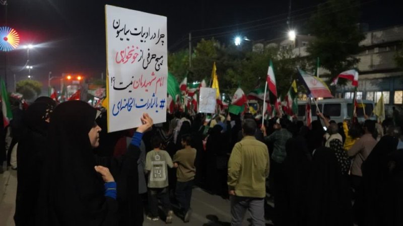 قاب حضور