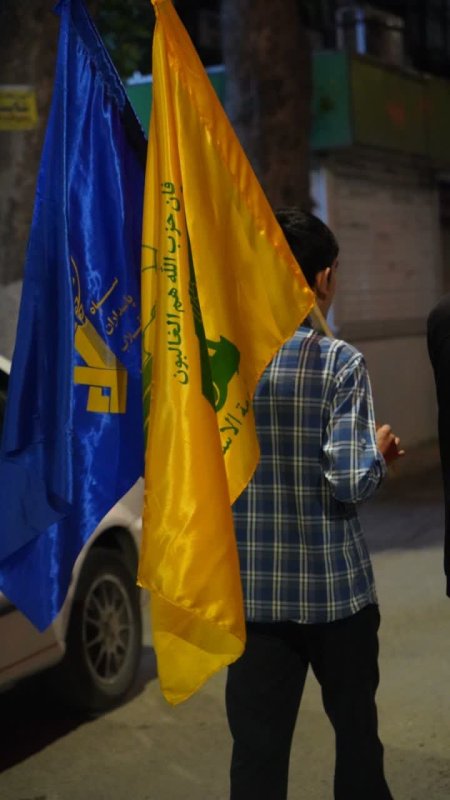 روایت میدان