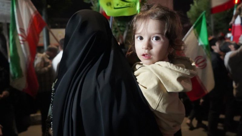 قاب حضور