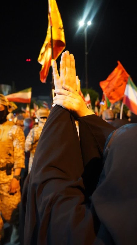قاب حضور