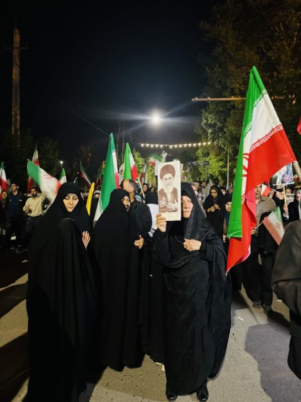 لنز خیابان