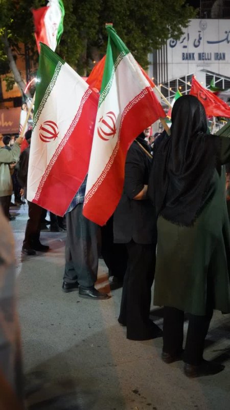 روایت میدان